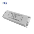 New arrival dali converter constant voltage 60W PC shell led driver strip led light switching power supply